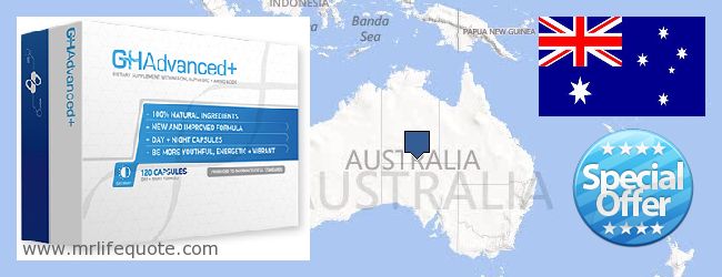 Dónde comprar Growth Hormone en linea Australia